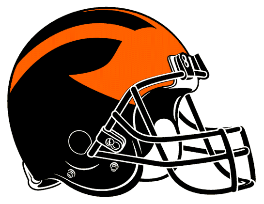 Princeton Tigers 1998-Pres Helmet Logo iron on transfers for fabric